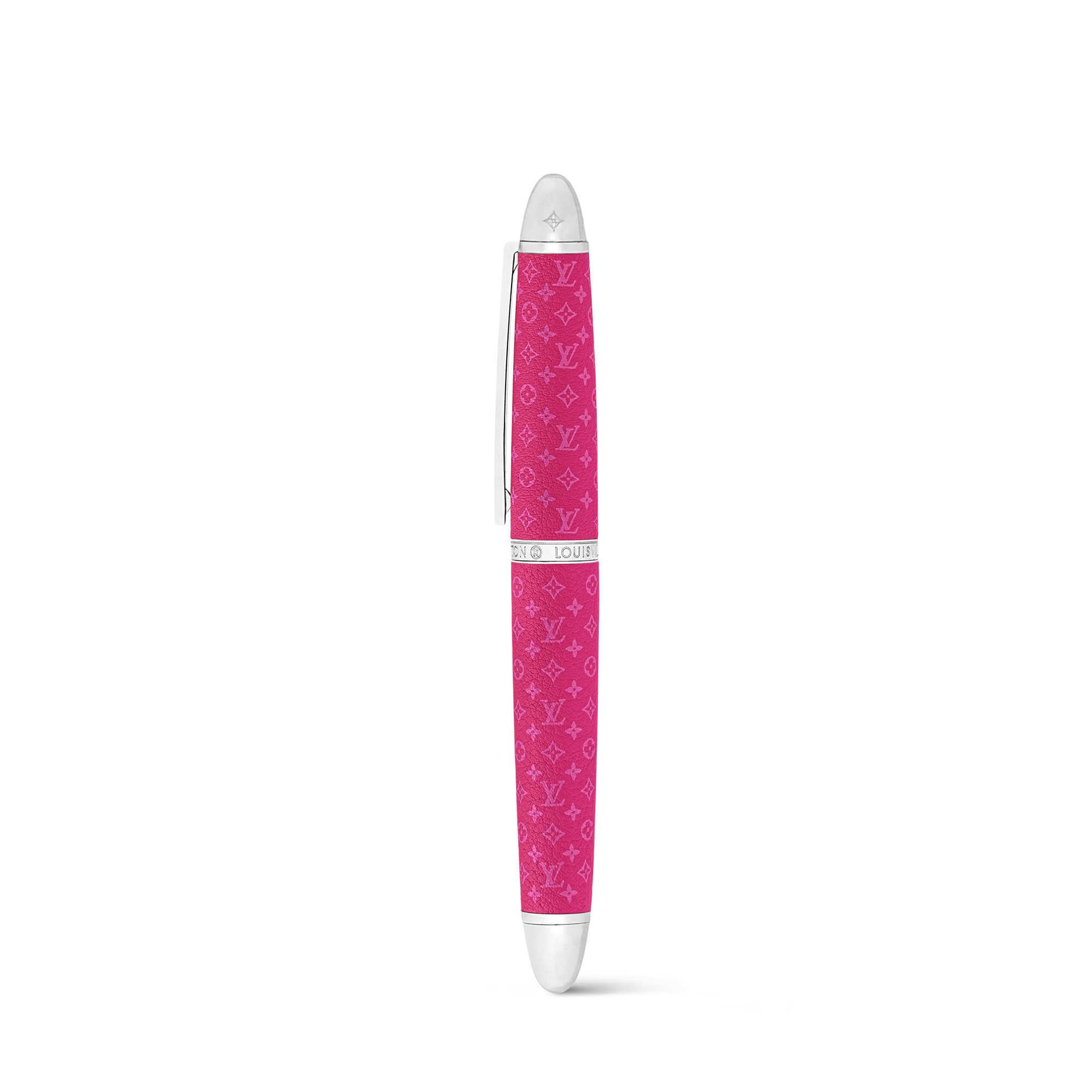 Penna a roller Doc  Bauli, Viaggio e Casa Libri Articoli di cancelleria | LOUIS VUITTON (Zoom prodotto)