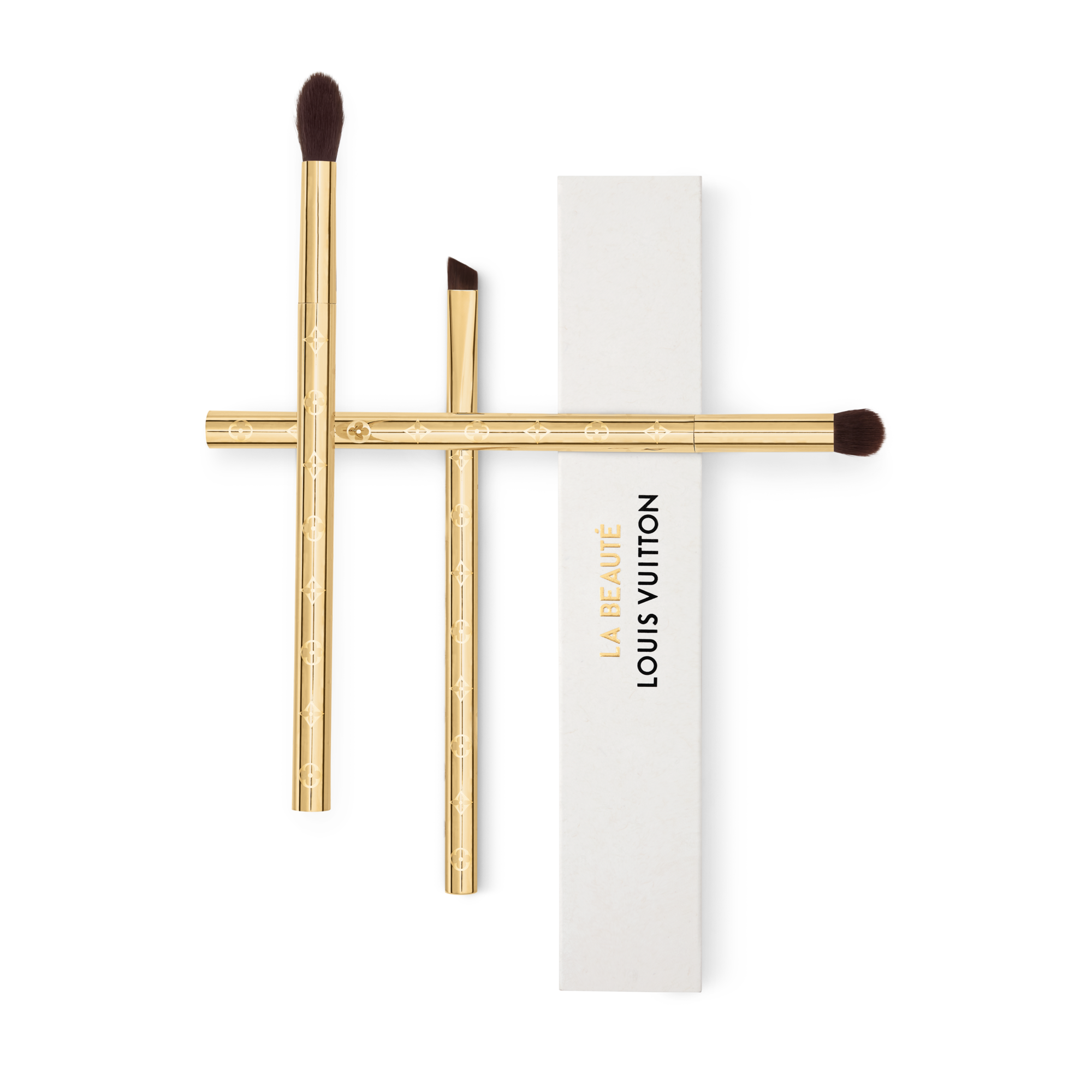 Pennello eye-liner  Profumi e Beauty Accessori Beauty } | LOUIS VUITTON (Zoom prodotto)