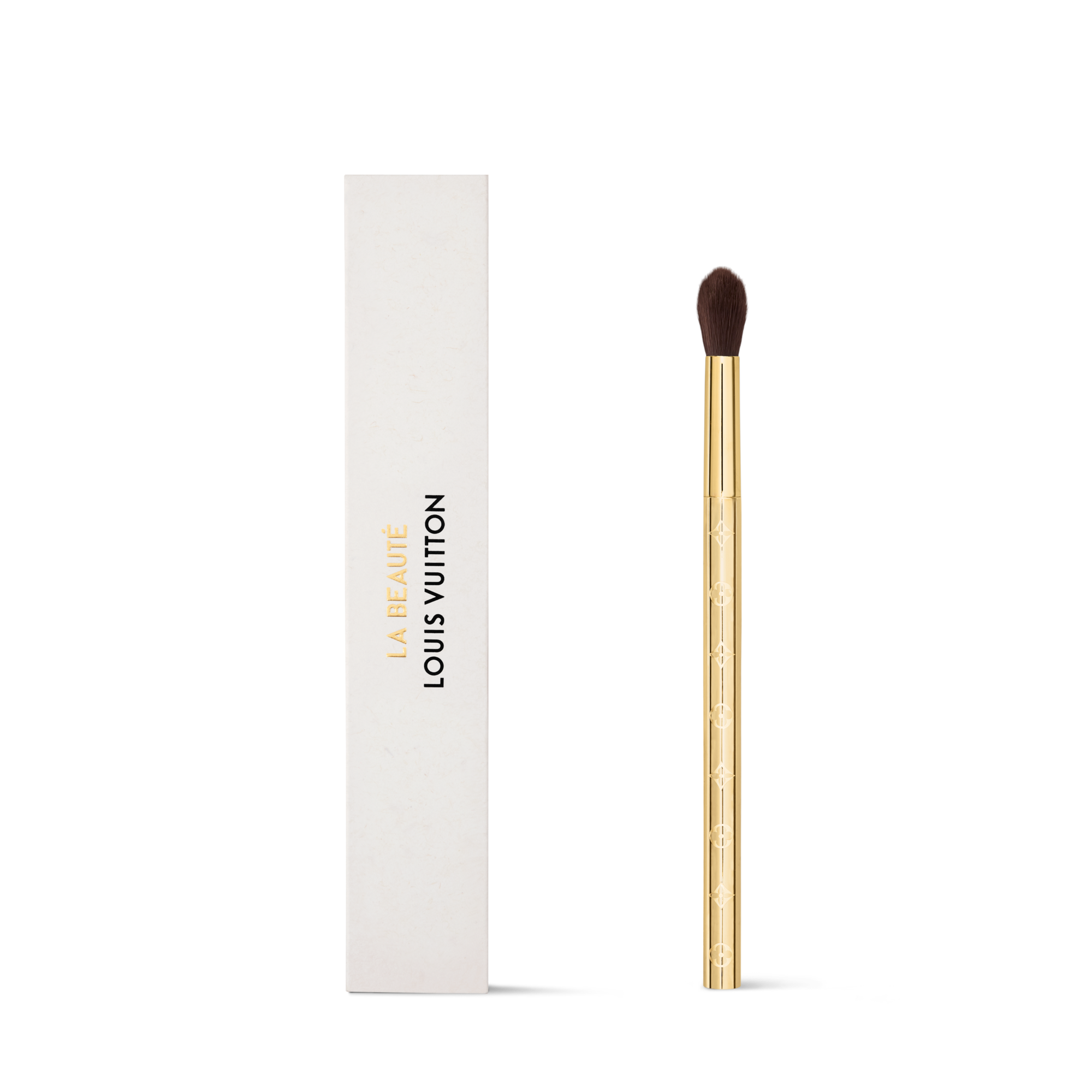 Pennello per sfumatura ombretti  Profumi e Beauty Accessori Beauty } | LOUIS VUITTON (Zoom prodotto)