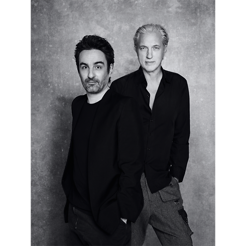 Petal Chair di Marcel Wanders Bauli, Viaggio e Casa Casa e Art de la Table Mobili | LOUIS VUITTON (Zoom prodotto)