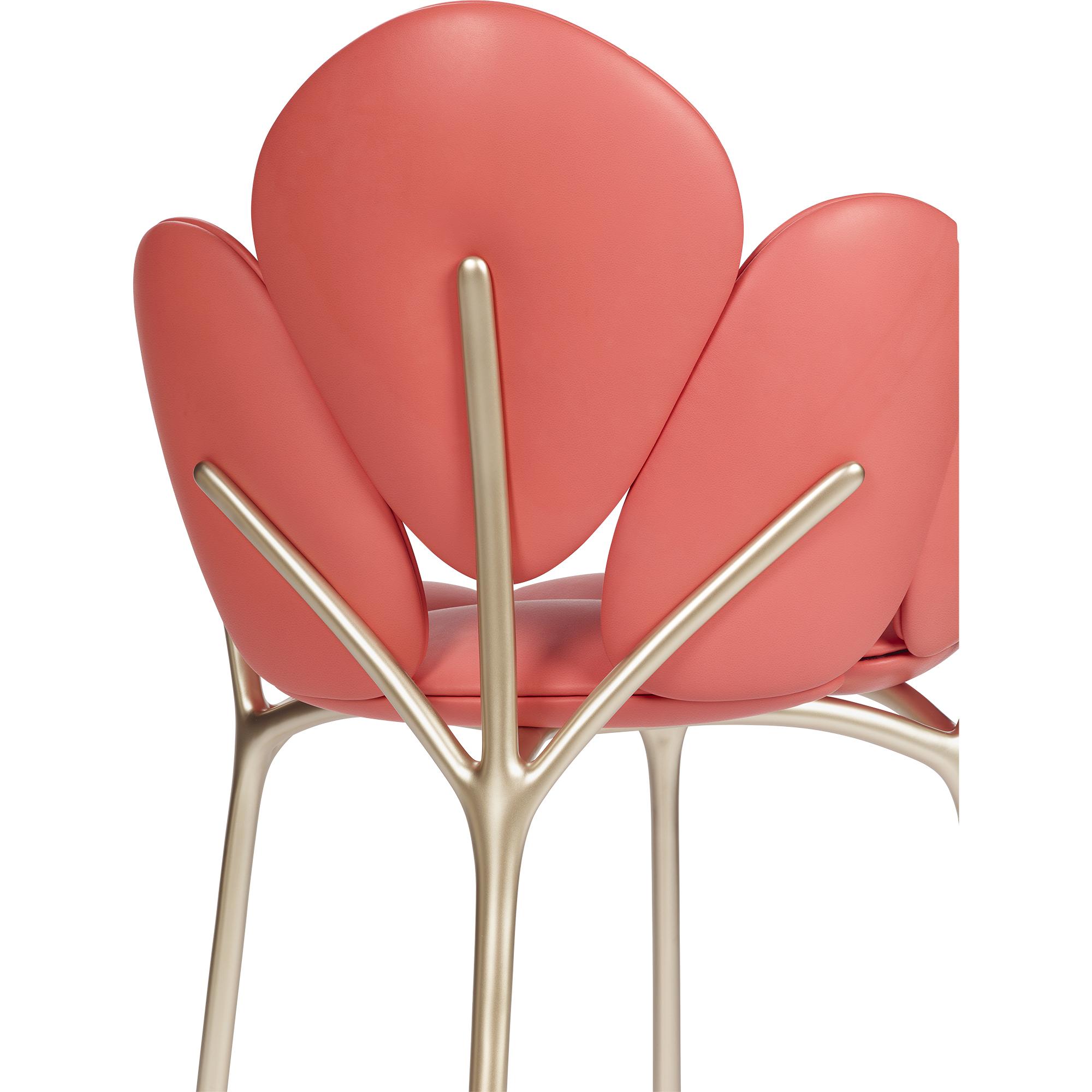 Petal Chair di Marcel Wanders  Bauli, Viaggio e Casa Casa e Art de la Table Mobili | LOUIS VUITTON (Zoom prodotto)