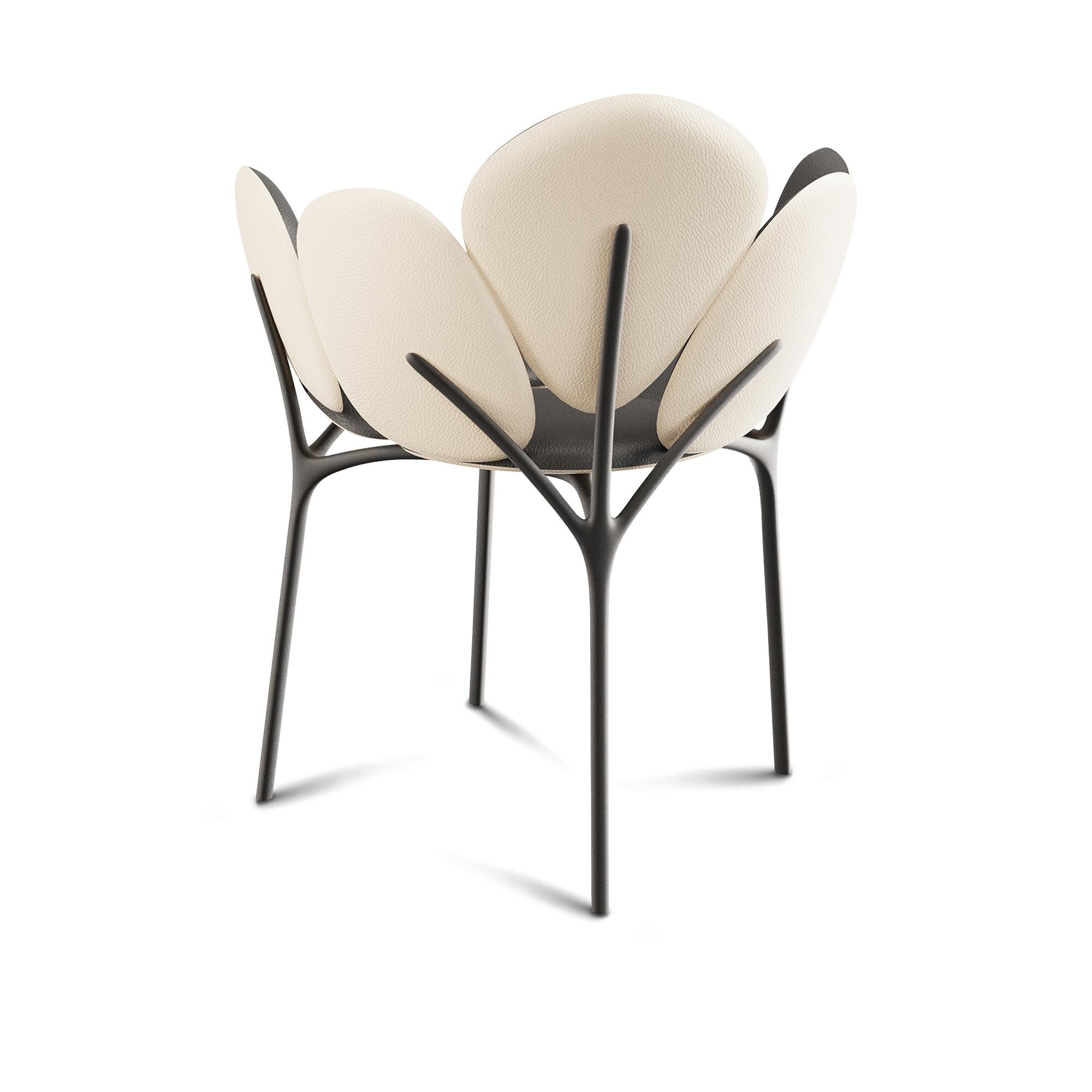 Petal Chair di Marcel Wanders  Bauli, Viaggio e Casa Casa e Art de la Table Mobili | LOUIS VUITTON (Zoom prodotto)