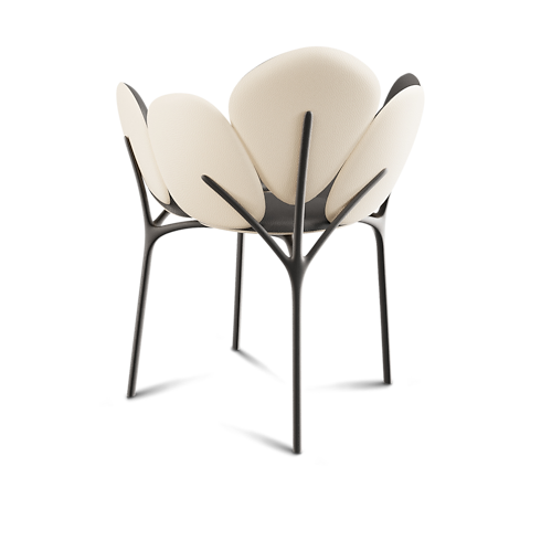 Petal Chair di Marcel Wanders Bauli, Viaggio e Casa Casa e Art de la Table Mobili | LOUIS VUITTON (Zoom prodotto)