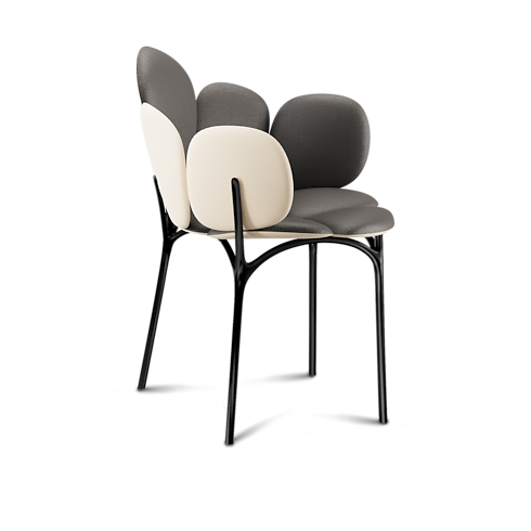 Petal Chair di Marcel Wanders Bauli, Viaggio e Casa Casa e Art de la Table Mobili | LOUIS VUITTON (Zoom prodotto)