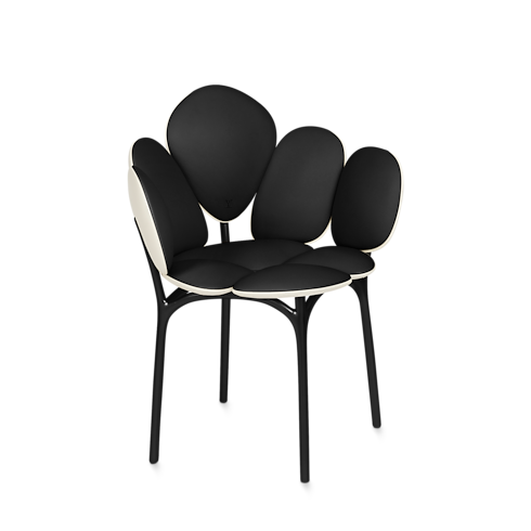 Petal Chair di Marcel Wanders Bauli, Viaggio e Casa Casa e Art de la Table Mobili | LOUIS VUITTON (Zoom prodotto)
