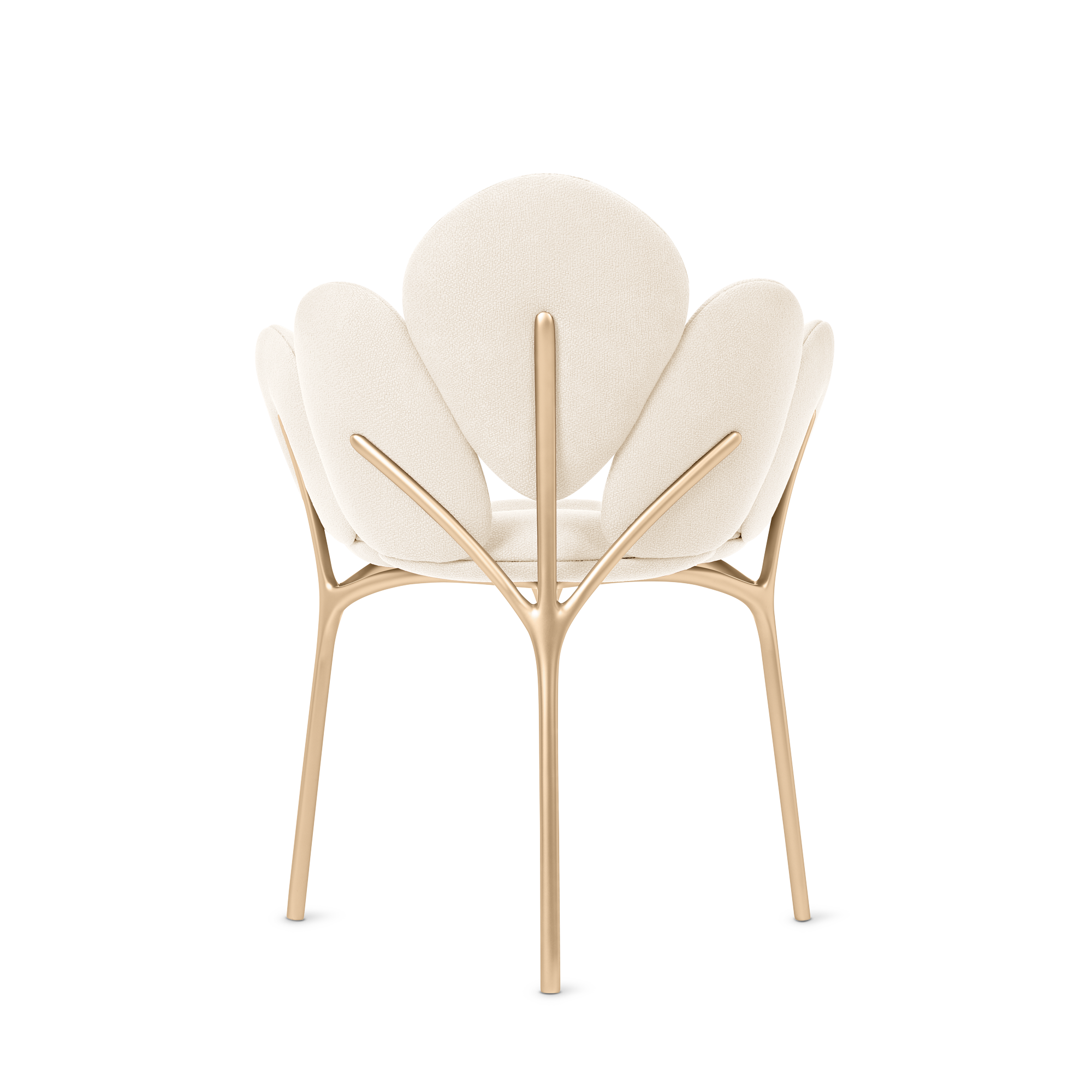 Petal Chair Outdoor di Marcel Wanders  Bauli, Viaggio e Casa Casa e Art de la Table Mobili | LOUIS VUITTON (Zoom prodotto)