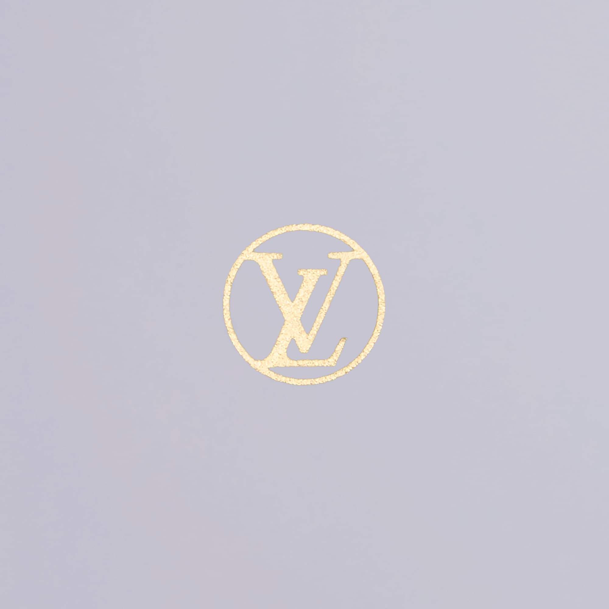 Petalo Basket Wide  Bauli, Viaggio e Casa Casa e Art de la Table Decorazioni | LOUIS VUITTON (Zoom prodotto)