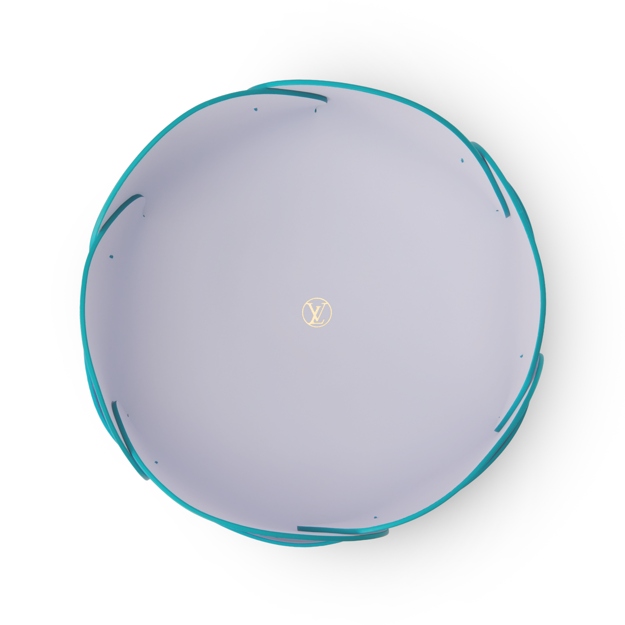 Petalo Basket Wide  Bauli, Viaggio e Casa Casa e Art de la Table Decorazioni | LOUIS VUITTON (Zoom prodotto)