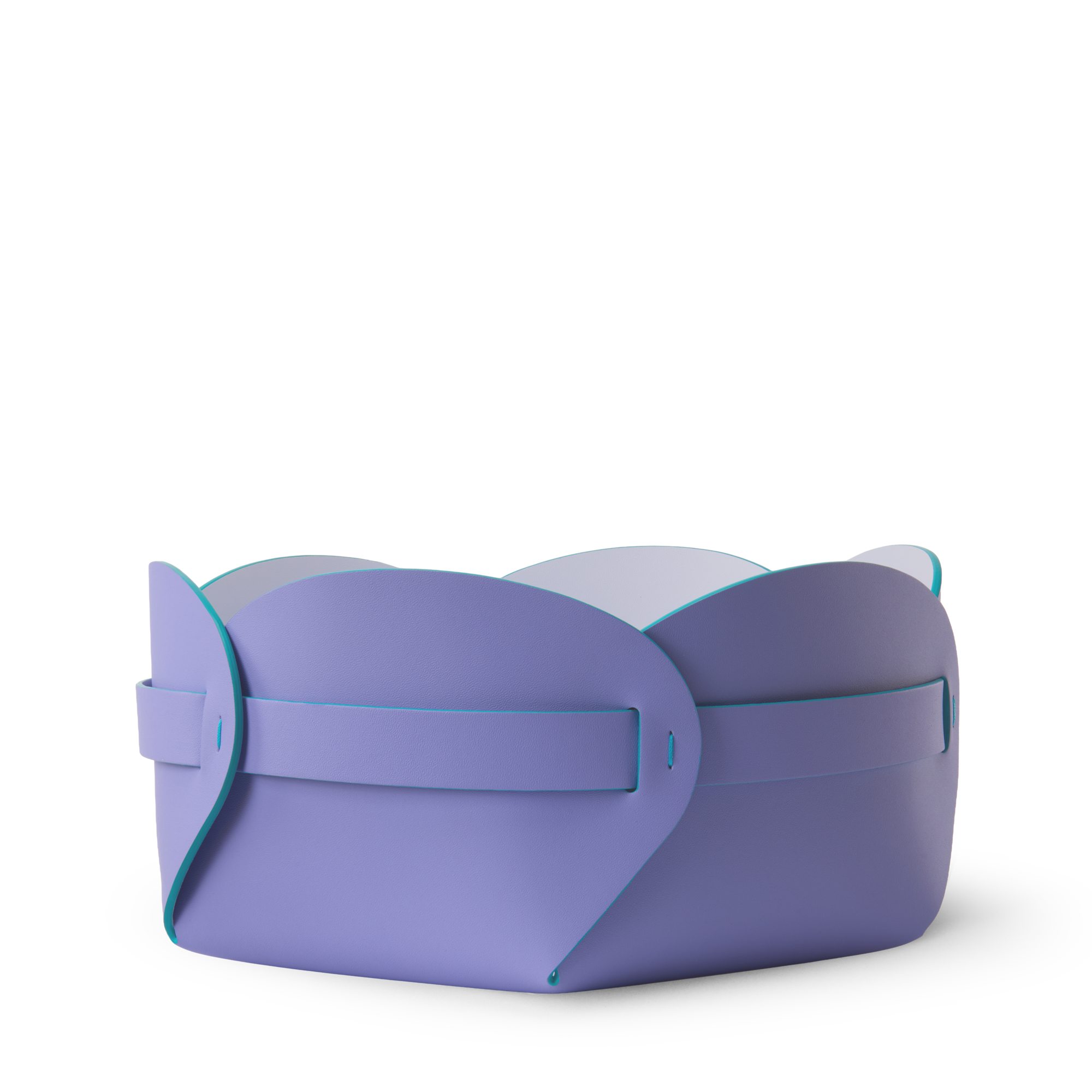 Petalo Basket Wide  Bauli, Viaggio e Casa Casa e Art de la Table Decorazioni | LOUIS VUITTON (Zoom prodotto)