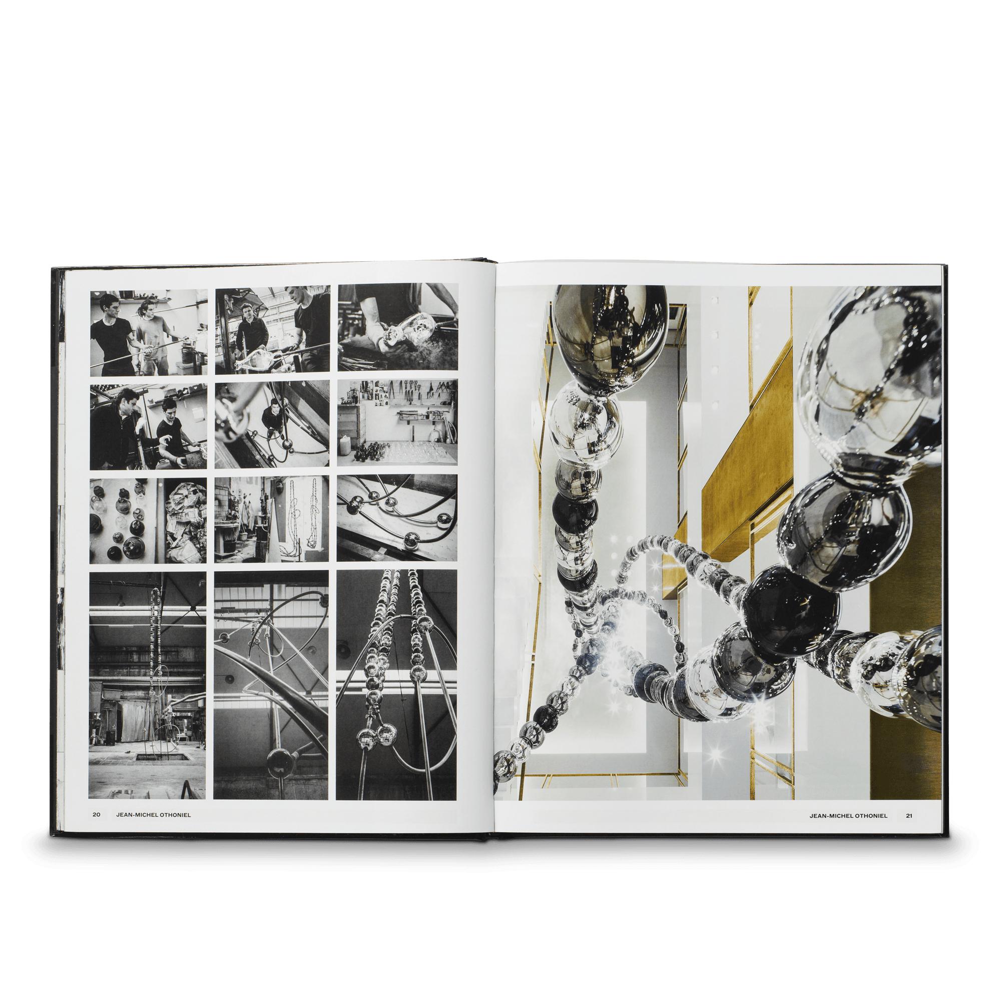 Peter Marino Art Architecture  Bauli, Viaggio e Casa Libri Libri dalla copertina rigida | LOUIS VUITTON (Zoom prodotto)