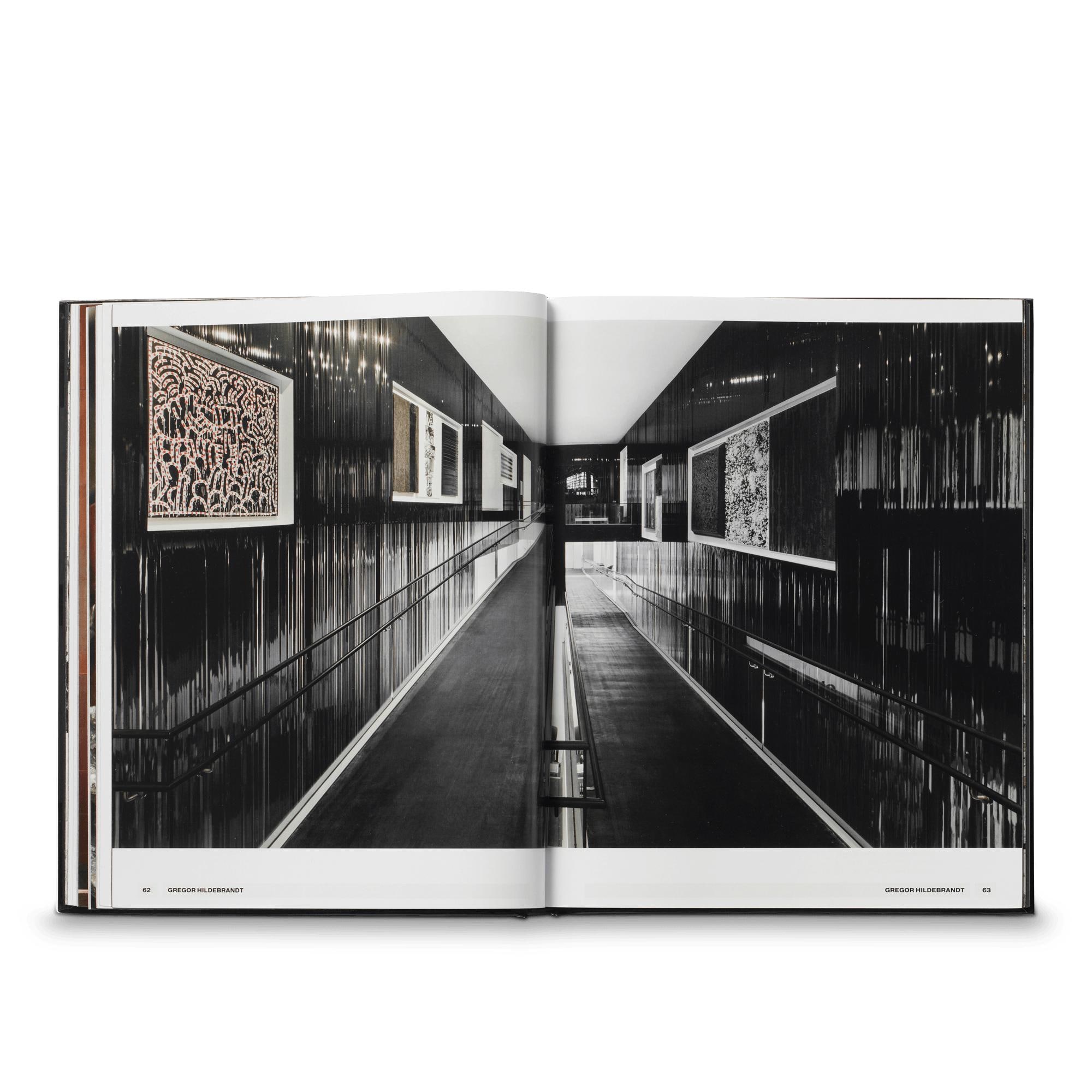Peter Marino Art Architecture  Bauli, Viaggio e Casa Libri Libri dalla copertina rigida | LOUIS VUITTON (Zoom prodotto)