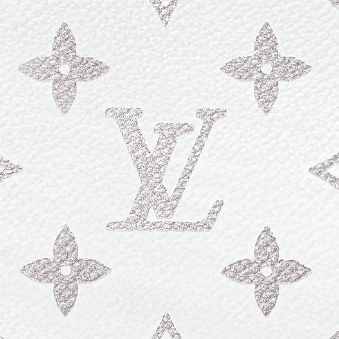 Petite Valise Tela Monogram Bauli, Viaggio e Casa Bauli e Contenitori Wearable Trunks | LOUIS VUITTON (Zoom prodotto)