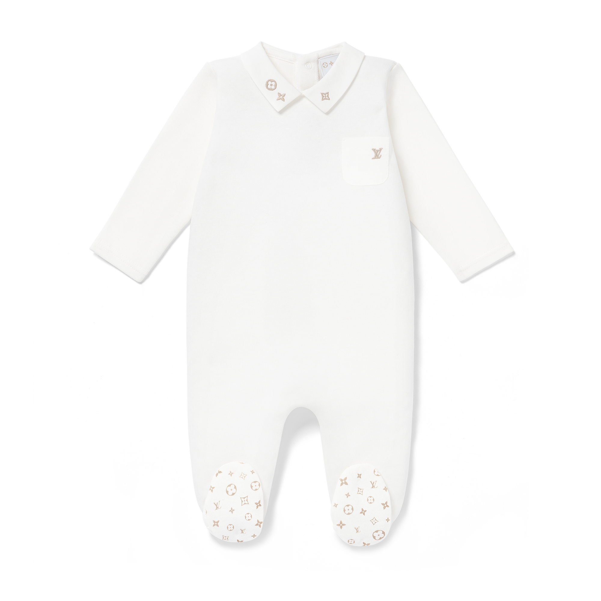 Pigiamino S00 Regali Regali per Bambini } | LOUIS VUITTON (Zoom prodotto)