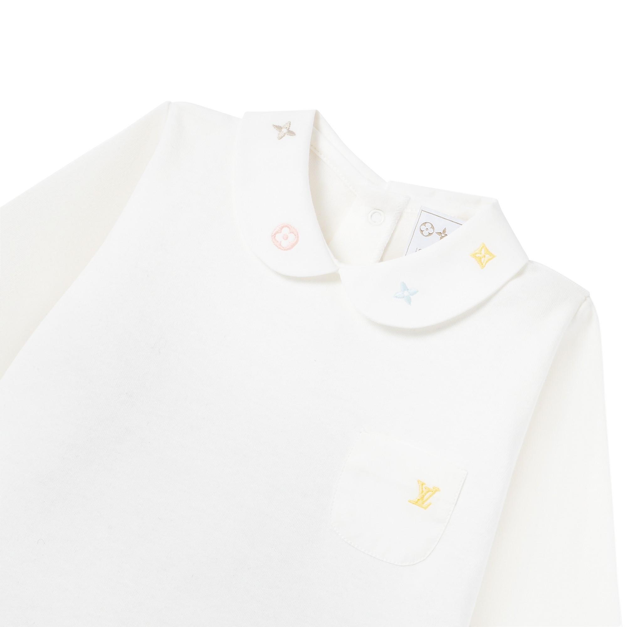 Pigiamino S00 Regali Regali per Bambini } | LOUIS VUITTON (Zoom prodotto)