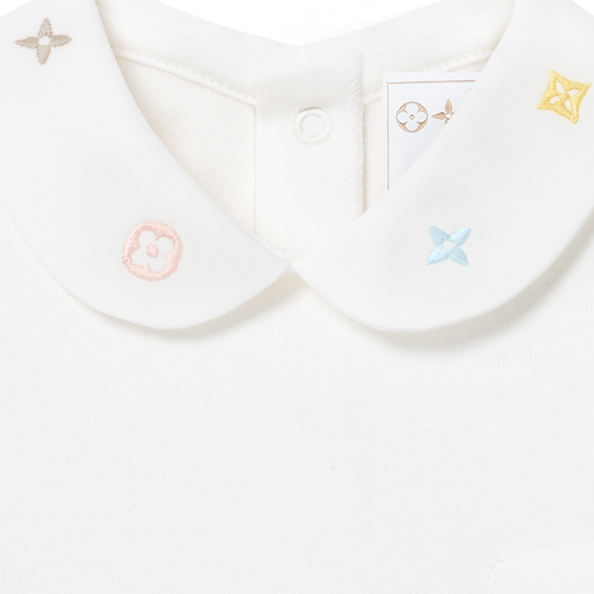 Pigiamino S00 Regali Regali per Bambini } | LOUIS VUITTON (Zoom prodotto)