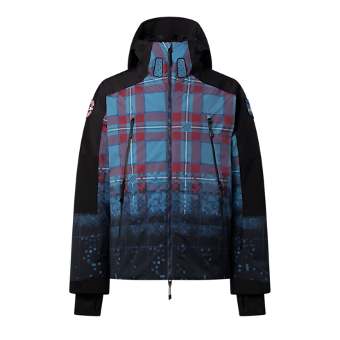 Piumino da sci Uomo Abbigliamento Capispalla e Cappotti | LOUIS VUITTON (Zoom prodotto)