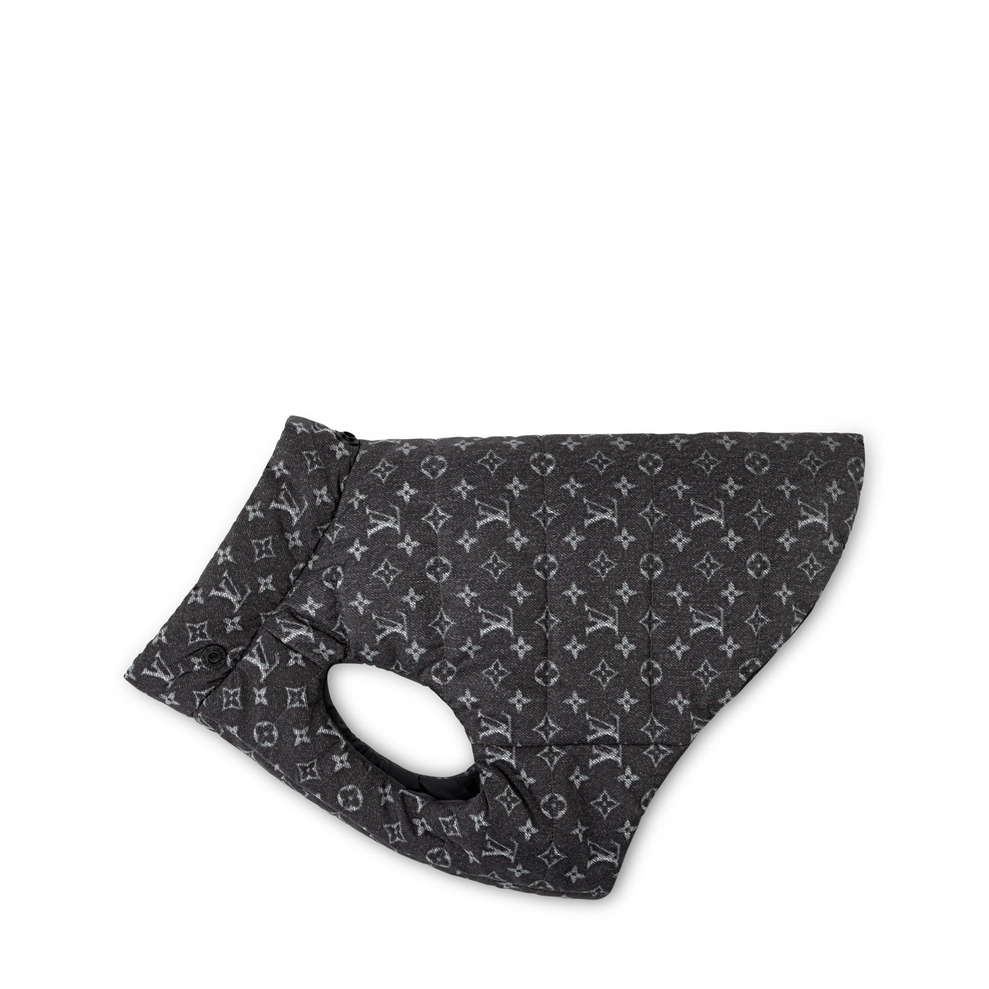 Piumino per cane PM S00 Bauli, Viaggio e Casa Accessori per Animali } | LOUIS VUITTON (Zoom prodotto)