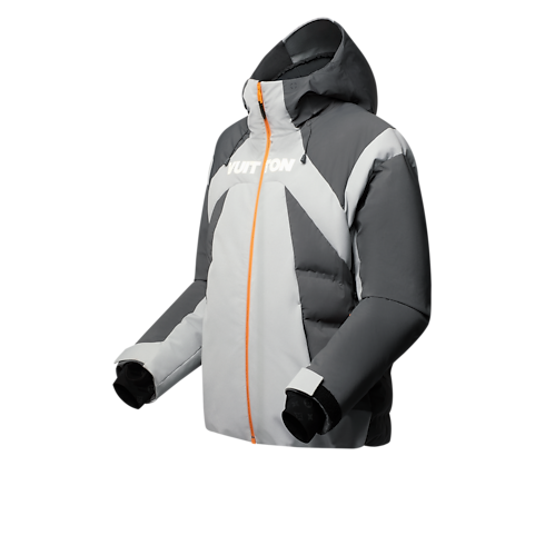 Piumino tecnico da sci Uomo Abbigliamento Capispalla e Cappotti | LOUIS VUITTON (Zoom prodotto)
