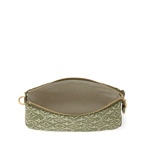 Pochette Accessoires Donna Portafogli e Piccola Pelletteria Borsette e portamonete a catena | LOUIS VUITTON (Zoom prodotto)