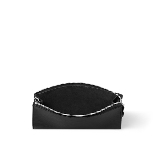 Pochette Accessoires Pelle Epi Donna Portafogli e Piccola Pelletteria Novità | LOUIS VUITTON (Zoom prodotto)