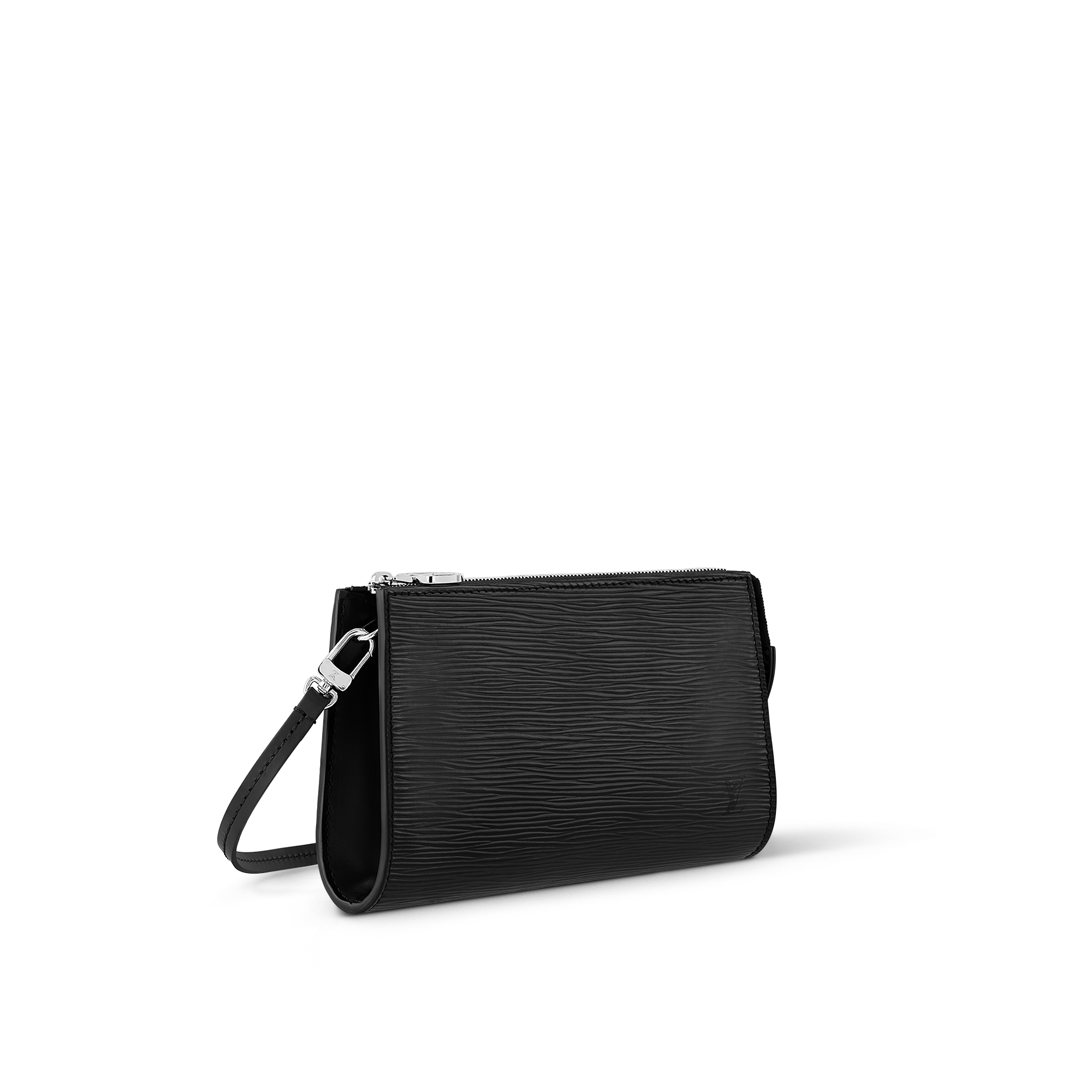 Pochette Accessoires Pelle Epi Donna Portafogli e Piccola Pelletteria Novità | LOUIS VUITTON (Zoom prodotto)