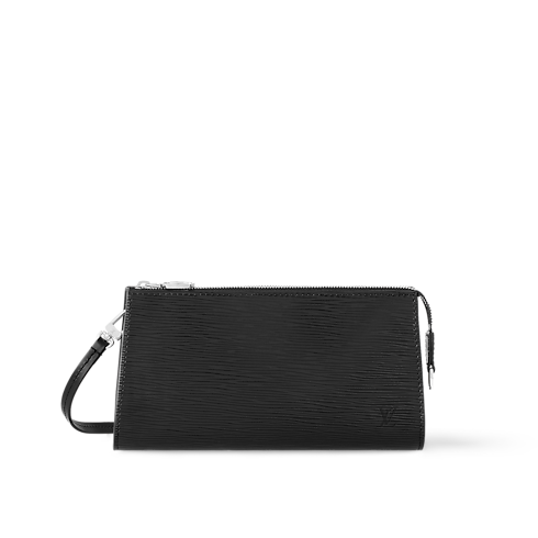 Pochette Accessoires Pelle Epi Donna Portafogli e Piccola Pelletteria Novità | LOUIS VUITTON (Zoom prodotto)