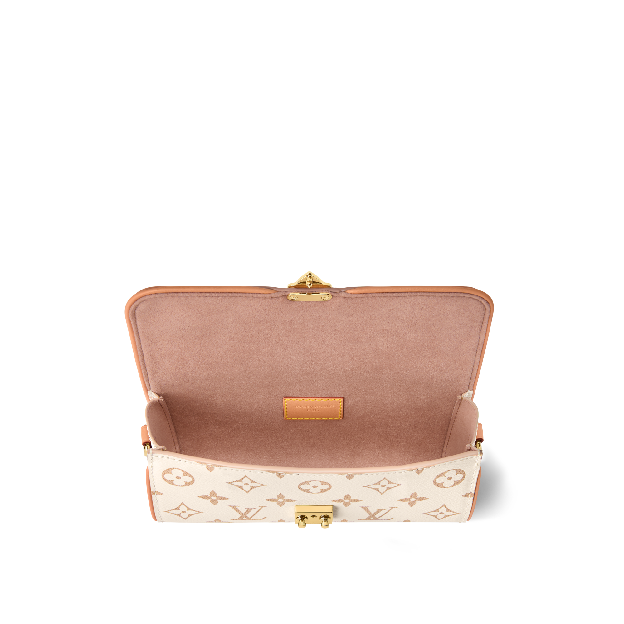 Pochette Camille Autres Toiles Monogram Donna Portafogli e Piccola Pelletteria Mini Borse | LOUIS VUITTON (Zoom prodotto)