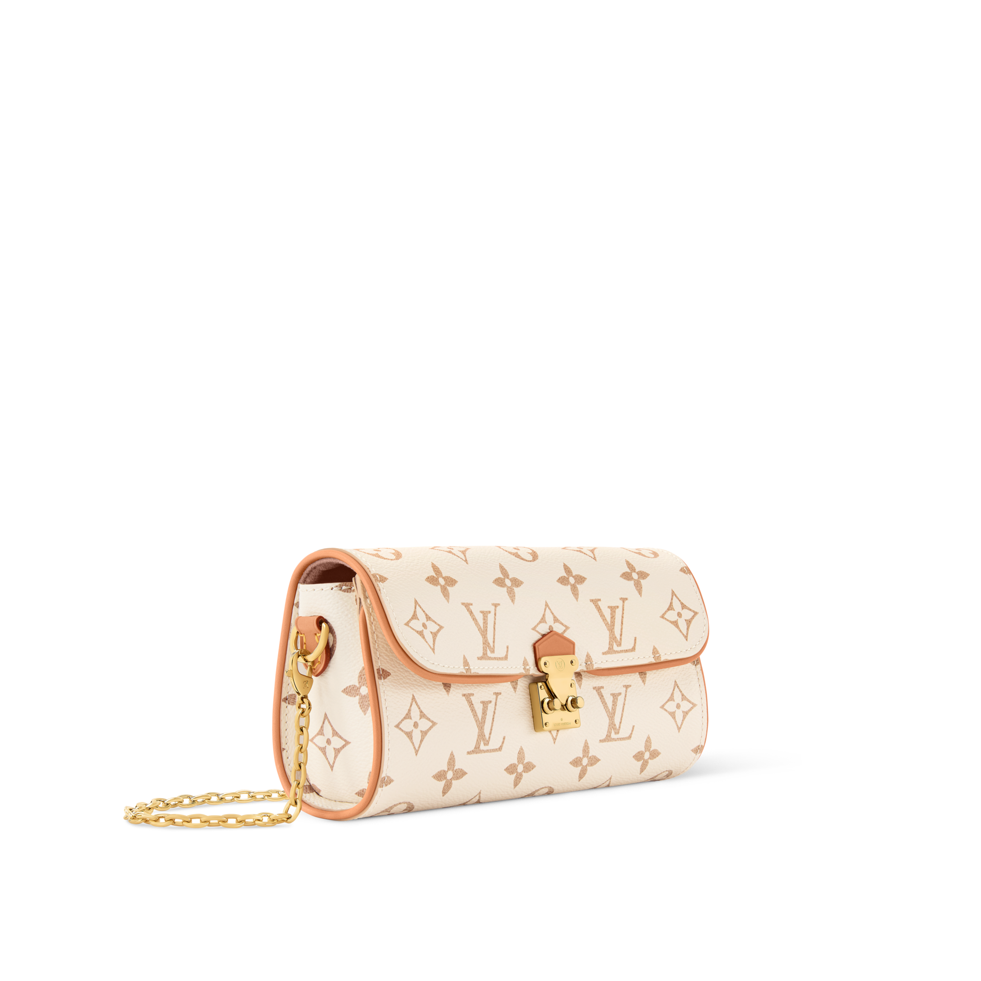 Pochette Camille Autres Toiles Monogram Donna Portafogli e Piccola Pelletteria Mini Borse | LOUIS VUITTON (Zoom prodotto)