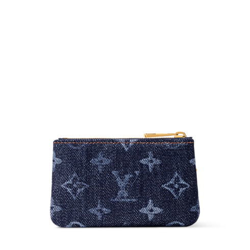 Pochette Clés XS back view