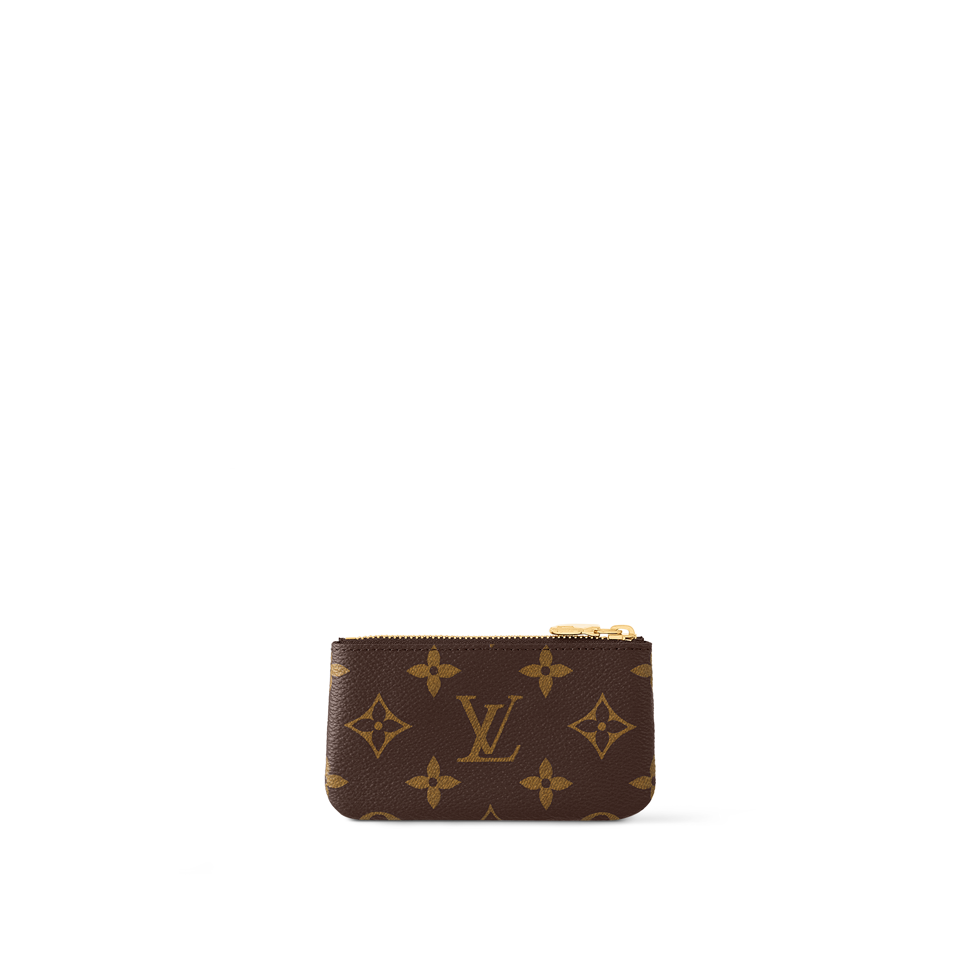 Pochette con catenella Tela Monogram Donna Portafogli e Piccola Pelletteria Tutti i Portafogli e Piccola Pelletteria | LOUIS VUITTON (Zoom prodotto)