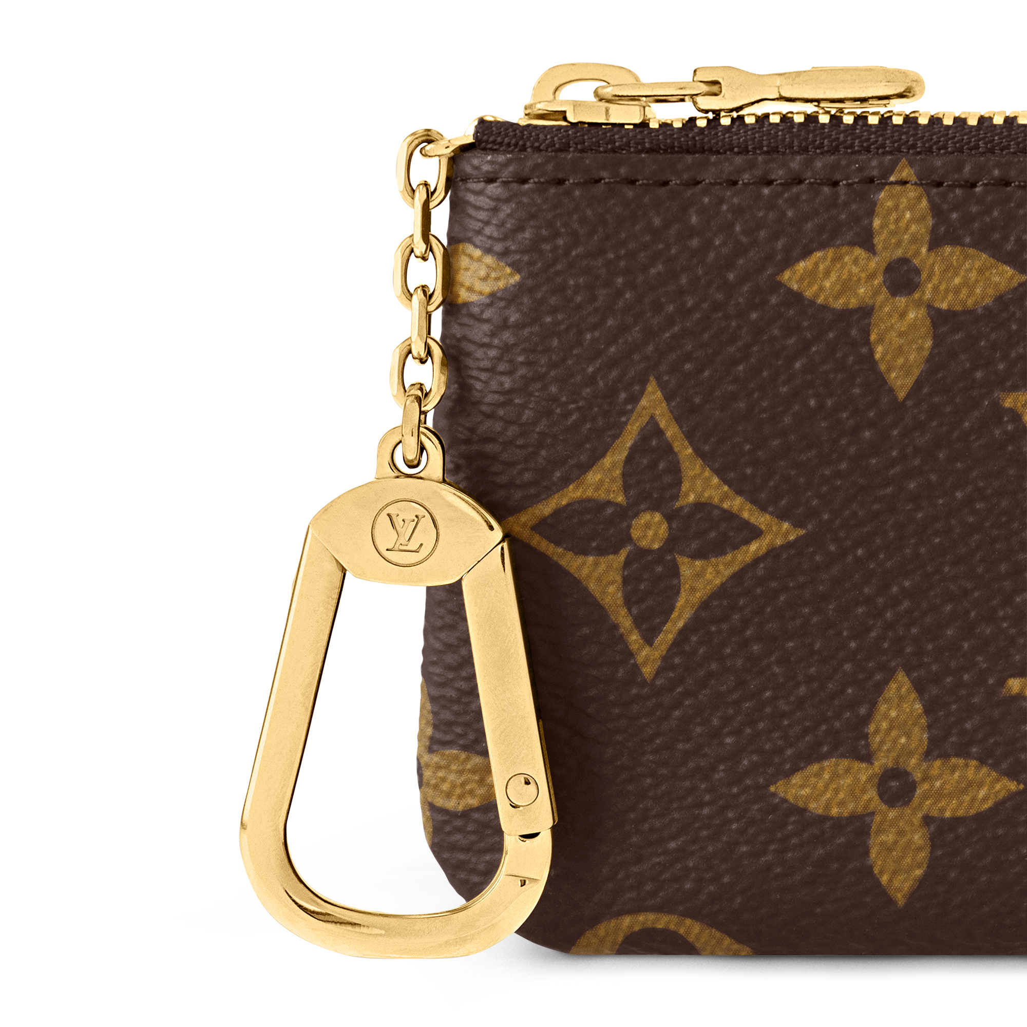 Pochette con catenella Tela Monogram Donna Portafogli e Piccola Pelletteria Tutti i Portafogli e Piccola Pelletteria | LOUIS VUITTON (Zoom prodotto)