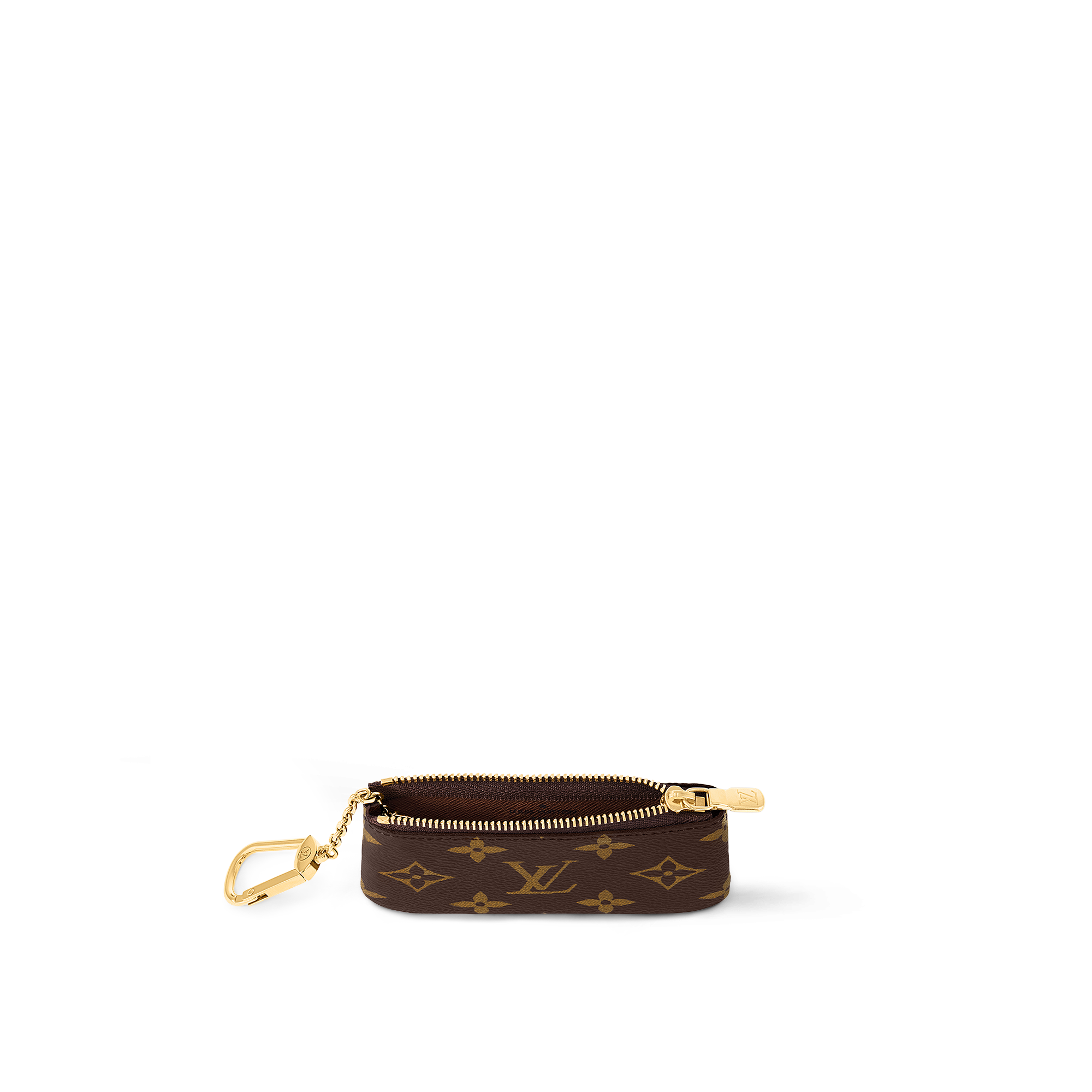 Pochette con catenella Tela Monogram Donna Portafogli e Piccola Pelletteria Tutti i Portafogli e Piccola Pelletteria | LOUIS VUITTON (Zoom prodotto)