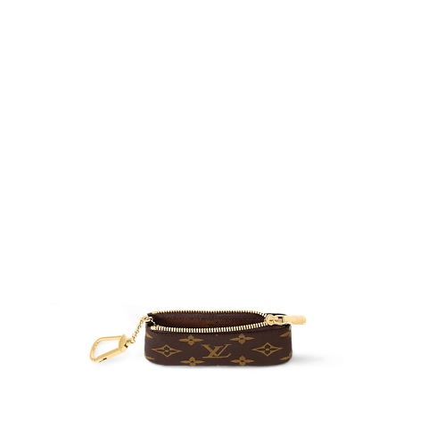 Pochette con catenella Tela Monogram Donna Portafogli e Piccola Pelletteria Tutti i Portafogli e Piccola Pelletteria | LOUIS VUITTON (Zoom prodotto)