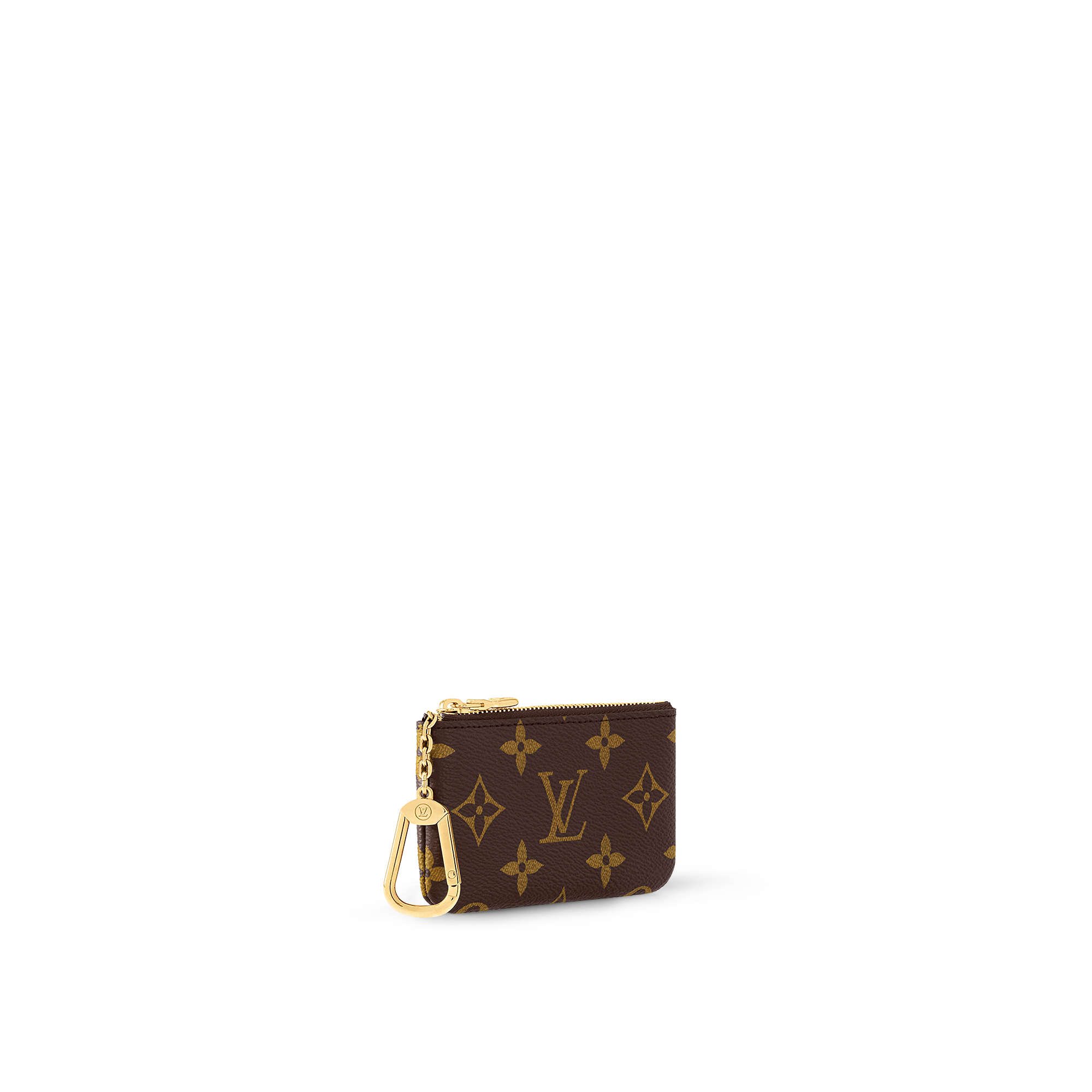 Pochette con catenella Tela Monogram Donna Portafogli e Piccola Pelletteria Tutti i Portafogli e Piccola Pelletteria | LOUIS VUITTON (Zoom prodotto)