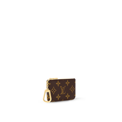 Pochette con catenella Tela Monogram Donna Portafogli e Piccola Pelletteria Tutti i Portafogli e Piccola Pelletteria | LOUIS VUITTON (Zoom prodotto)