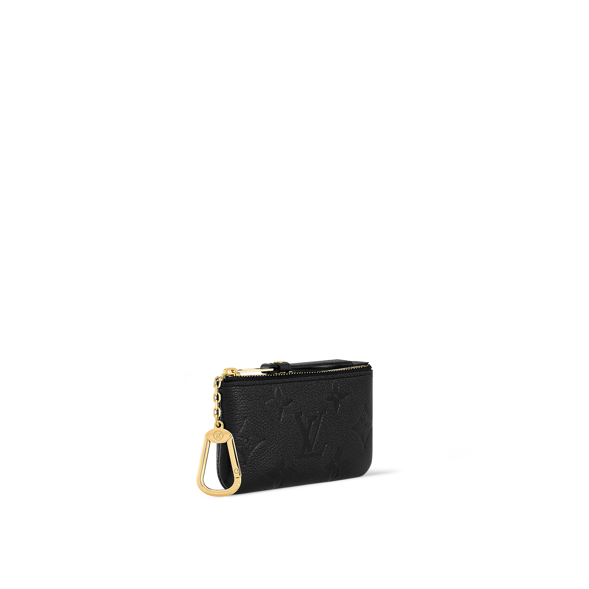 Pochette con catenella Pelle Monogram Empreinte Donna Portafogli e Piccola Pelletteria Tutti i Portafogli e Piccola Pelletteria | LOUIS VUITTON (Zoom prodotto)