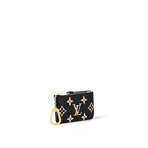 Pochette con catenella Pelle Empreinte Monogram Bicolor Donna Portafogli e Piccola Pelletteria Tutti i Portafogli e Piccola Pelletteria | LOUIS VUITTON (Zoom prodotto)