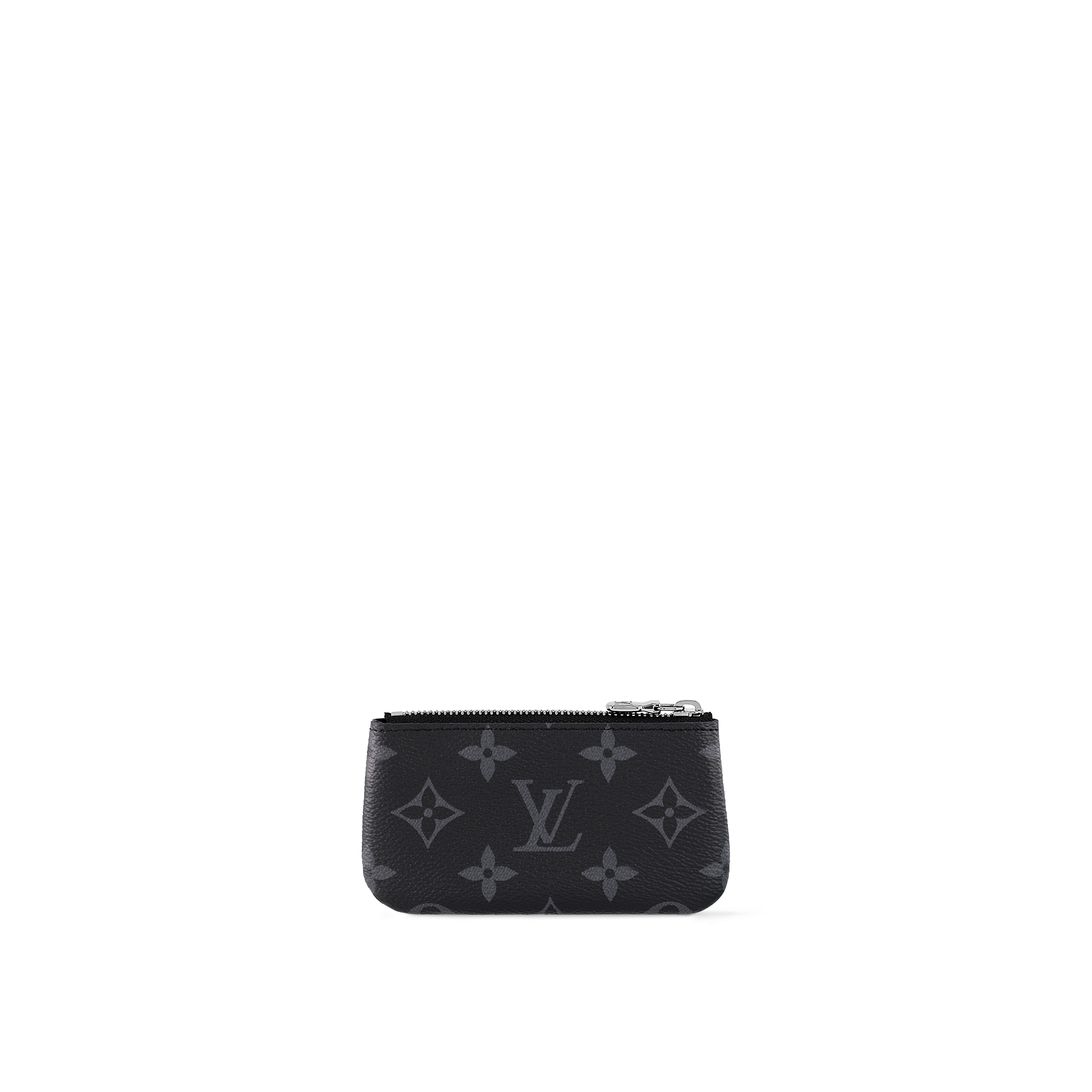 Pochette con catenella Monogram Eclipse Uomo Portafogli e Piccola Pelletteria Tutti i Portafogli e Piccola Pelletteria | LOUIS VUITTON (Zoom prodotto)