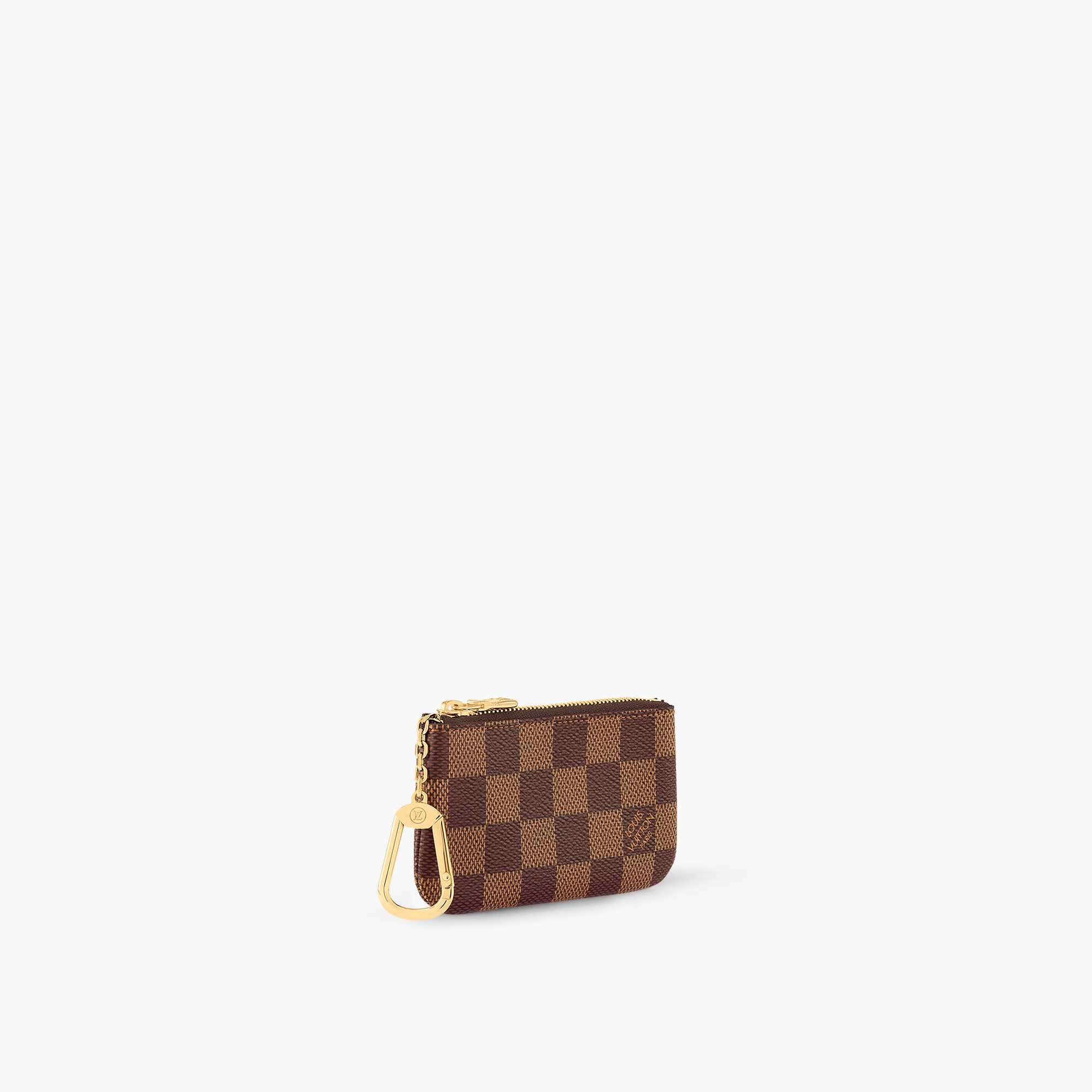 Pochette Portachiavi Damier Il Regalo Perfetto LOUIS VUITTON