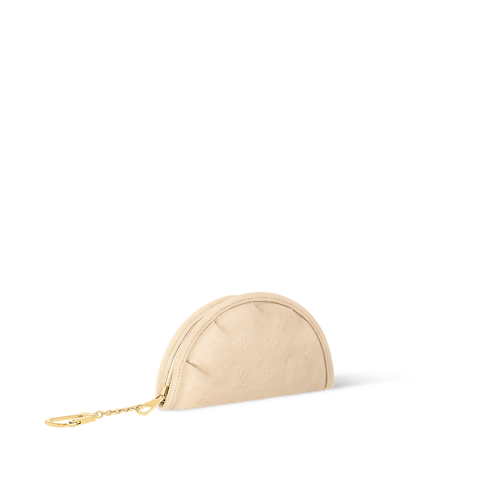 Pochette con catenella Gyoza autres_cuirs_monogram Uomo Portafogli e Piccola Pelletteria Tutti i Portafogli e Piccola Pelletteria | LOUIS VUITTON (Zoom prodotto)