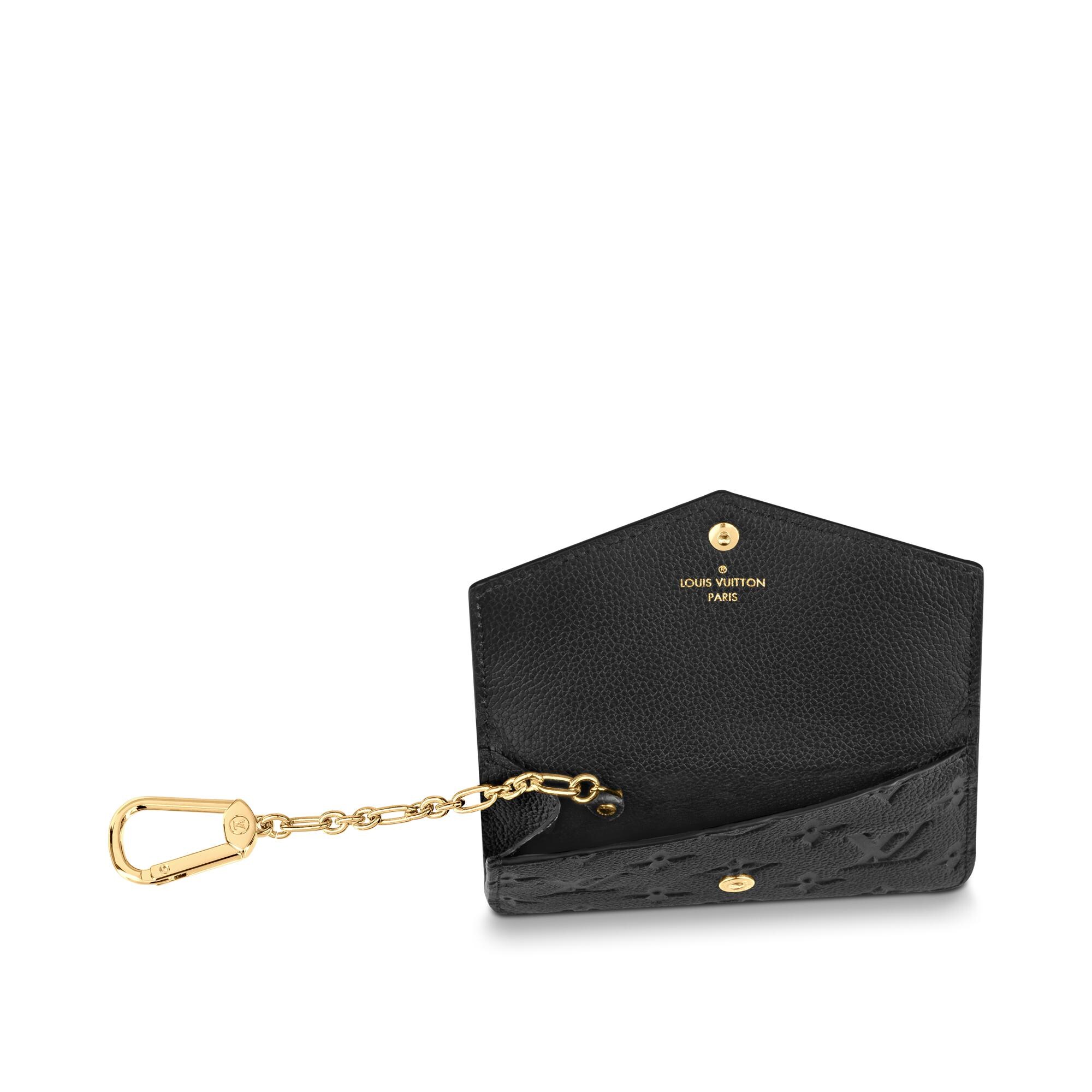 Pochette con catenella - Portafogli e Piccola Pelletteria | LOUIS VUITTON