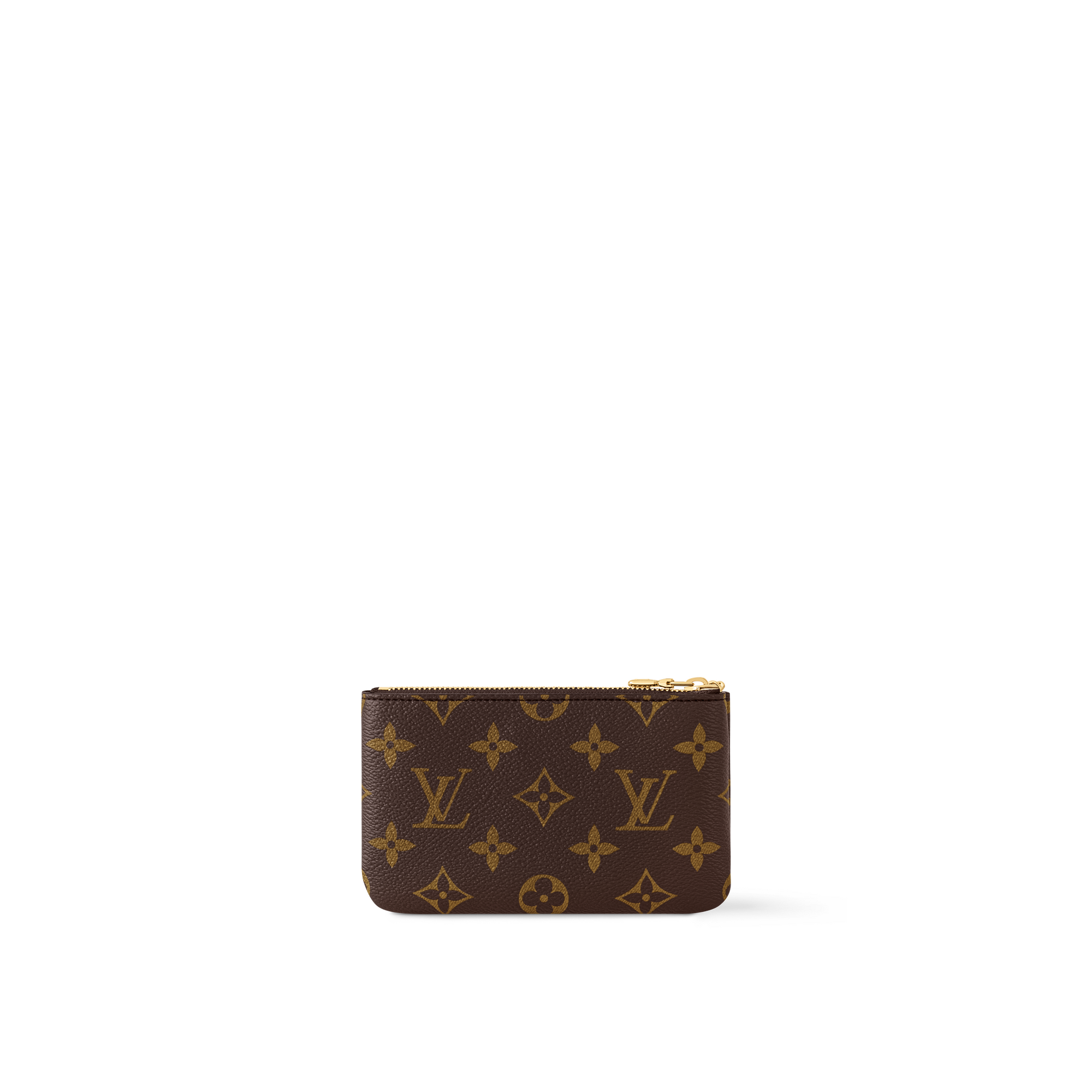 Pochette con catenella S Tela Monogram Donna Portafogli e Piccola Pelletteria Tutti i Portafogli e Piccola Pelletteria | LOUIS VUITTON (Zoom prodotto)