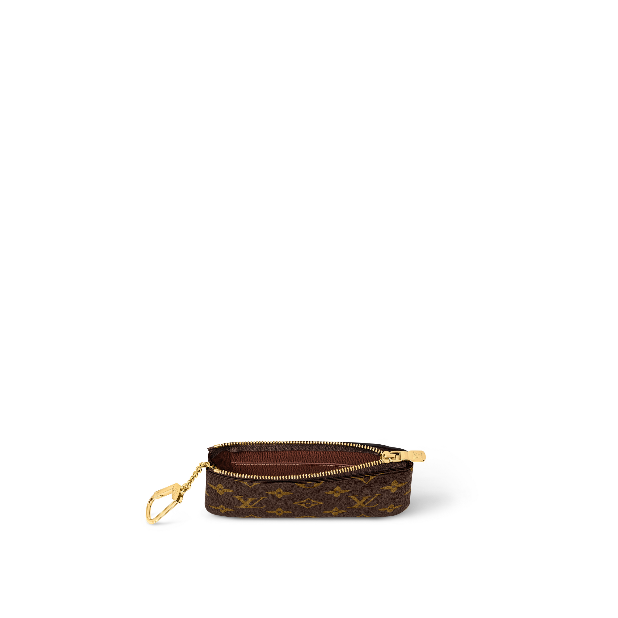 Pochette con catenella S Tela Monogram Donna Portafogli e Piccola Pelletteria Tutti i Portafogli e Piccola Pelletteria | LOUIS VUITTON (Zoom prodotto)