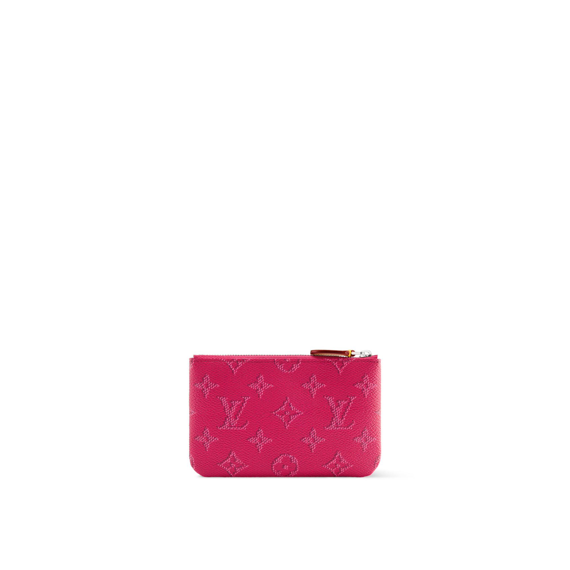 Pochette con catenella S Autres Toiles Monogram Donna Portafogli e Piccola Pelletteria Portacarte e Portachiavi | LOUIS VUITTON (Zoom prodotto)