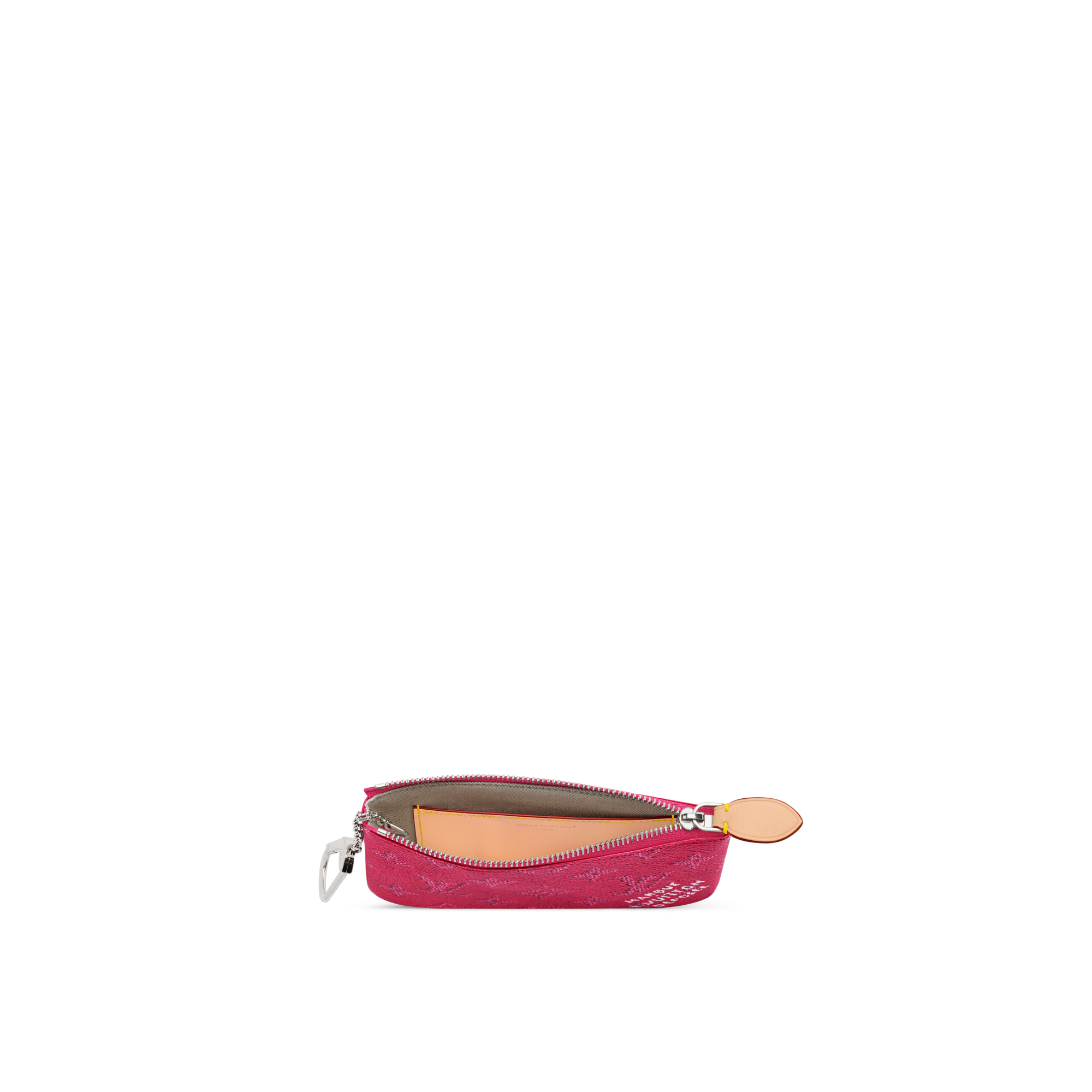 Pochette con catenella S Autres Toiles Monogram Donna Portafogli e Piccola Pelletteria Portacarte e Portachiavi | LOUIS VUITTON (Zoom prodotto)
