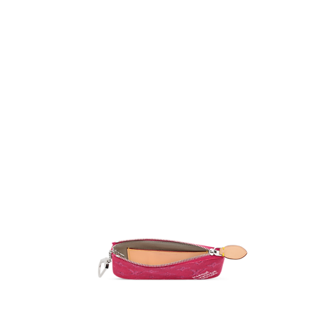 Pochette con catenella S Autres Toiles Monogram Donna Portafogli e Piccola Pelletteria Portacarte e Portachiavi | LOUIS VUITTON (Zoom prodotto)