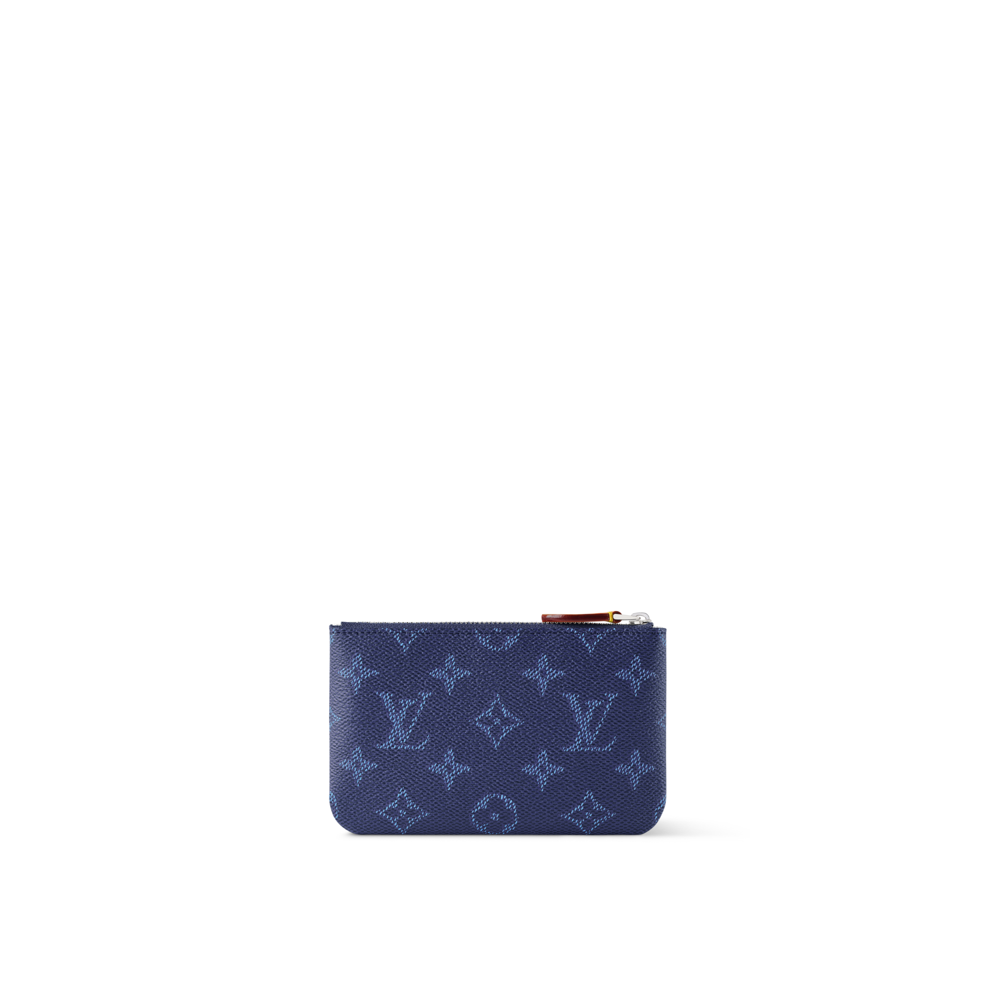Pochette con catenella S Autres Toiles Monogram Donna Portafogli e Piccola Pelletteria Portacarte e Portachiavi | LOUIS VUITTON (Zoom prodotto)