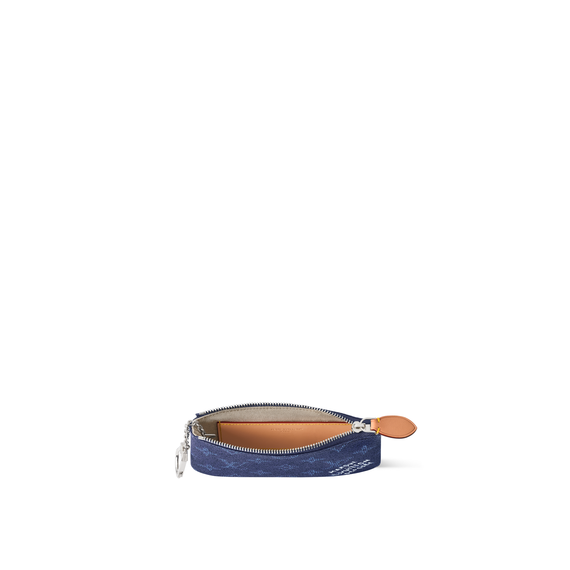 Pochette con catenella S Autres Toiles Monogram Donna Portafogli e Piccola Pelletteria Portacarte e Portachiavi | LOUIS VUITTON (Zoom prodotto)