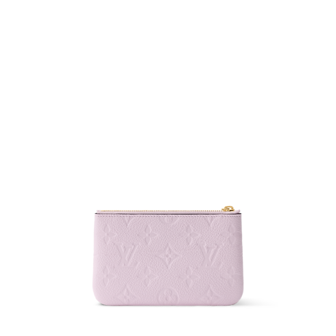 Pochette con catenella S back view