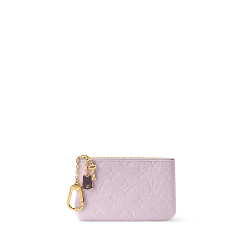 Pochette con catenella S front view